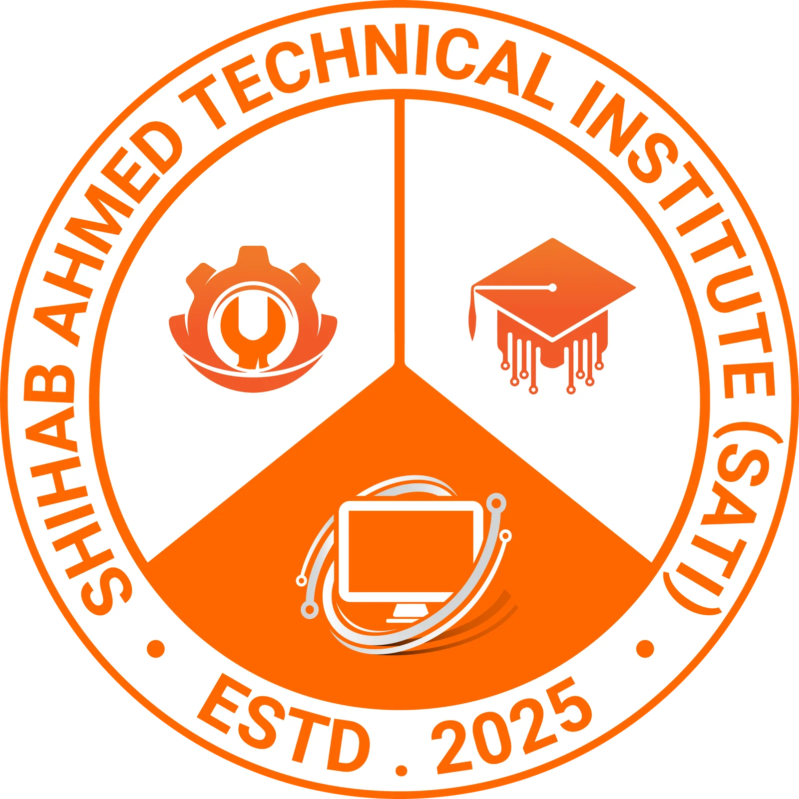SATI Certificate Verification Logo